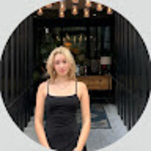 Meet your Posher, Alana